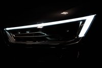 USED 2017 17 AUDI A1 1.4 SPORTBACK TFSI BLACK EDITION 5d 148 BHP +NATIONWIDE DELIVERY AVAILABLE+
