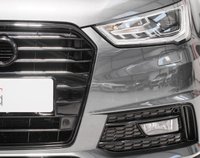 USED 2017 17 AUDI A1 1.4 SPORTBACK TFSI BLACK EDITION 5d 148 BHP +NATIONWIDE DELIVERY AVAILABLE+