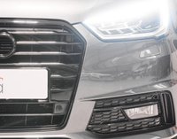 USED 2017 17 AUDI A1 1.4 SPORTBACK TFSI BLACK EDITION 5d 148 BHP +NATIONWIDE DELIVERY AVAILABLE+
