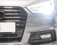 USED 2017 17 AUDI A1 1.4 SPORTBACK TFSI BLACK EDITION 5d 148 BHP +NATIONWIDE DELIVERY AVAILABLE+