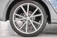 USED 2017 17 AUDI A1 1.4 SPORTBACK TFSI BLACK EDITION 5d 148 BHP +NATIONWIDE DELIVERY AVAILABLE+