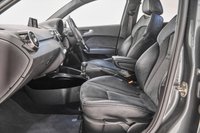 USED 2017 17 AUDI A1 1.4 SPORTBACK TFSI BLACK EDITION 5d 148 BHP +NATIONWIDE DELIVERY AVAILABLE+
