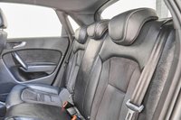 USED 2017 17 AUDI A1 1.4 SPORTBACK TFSI BLACK EDITION 5d 148 BHP +NATIONWIDE DELIVERY AVAILABLE+