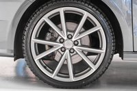 USED 2017 17 AUDI A1 1.4 SPORTBACK TFSI BLACK EDITION 5d 148 BHP +NATIONWIDE DELIVERY AVAILABLE+