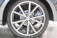 USED 2017 17 AUDI A1 1.4 SPORTBACK TFSI BLACK EDITION 5d 148 BHP +NATIONWIDE DELIVERY AVAILABLE+