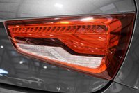 USED 2017 17 AUDI A1 1.4 SPORTBACK TFSI BLACK EDITION 5d 148 BHP +NATIONWIDE DELIVERY AVAILABLE+