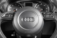 USED 2017 17 AUDI A1 1.4 SPORTBACK TFSI BLACK EDITION 5d 148 BHP +NATIONWIDE DELIVERY AVAILABLE+