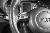 USED 2017 17 AUDI A1 1.4 SPORTBACK TFSI BLACK EDITION 5d 148 BHP +NATIONWIDE DELIVERY AVAILABLE+