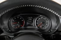 USED 2017 17 AUDI A1 1.4 SPORTBACK TFSI BLACK EDITION 5d 148 BHP +NATIONWIDE DELIVERY AVAILABLE+