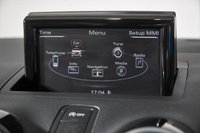 USED 2017 17 AUDI A1 1.4 SPORTBACK TFSI BLACK EDITION 5d 148 BHP +NATIONWIDE DELIVERY AVAILABLE+