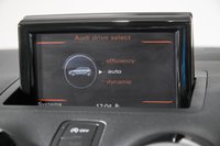 USED 2017 17 AUDI A1 1.4 SPORTBACK TFSI BLACK EDITION 5d 148 BHP +NATIONWIDE DELIVERY AVAILABLE+
