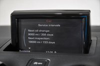 USED 2017 17 AUDI A1 1.4 SPORTBACK TFSI BLACK EDITION 5d 148 BHP +NATIONWIDE DELIVERY AVAILABLE+