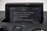 USED 2017 17 AUDI A1 1.4 SPORTBACK TFSI BLACK EDITION 5d 148 BHP +NATIONWIDE DELIVERY AVAILABLE+