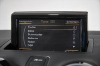 USED 2017 17 AUDI A1 1.4 SPORTBACK TFSI BLACK EDITION 5d 148 BHP +NATIONWIDE DELIVERY AVAILABLE+