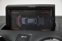 USED 2017 17 AUDI A1 1.4 SPORTBACK TFSI BLACK EDITION 5d 148 BHP +NATIONWIDE DELIVERY AVAILABLE+