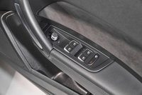 USED 2017 17 AUDI A1 1.4 SPORTBACK TFSI BLACK EDITION 5d 148 BHP +NATIONWIDE DELIVERY AVAILABLE+