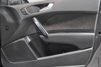 USED 2017 17 AUDI A1 1.4 SPORTBACK TFSI BLACK EDITION 5d 148 BHP +NATIONWIDE DELIVERY AVAILABLE+