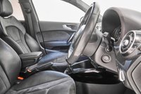 USED 2017 17 AUDI A1 1.4 SPORTBACK TFSI BLACK EDITION 5d 148 BHP +NATIONWIDE DELIVERY AVAILABLE+