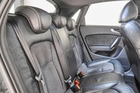 USED 2017 17 AUDI A1 1.4 SPORTBACK TFSI BLACK EDITION 5d 148 BHP +NATIONWIDE DELIVERY AVAILABLE+