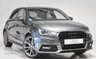 USED 2017 17 AUDI A1 1.4 SPORTBACK TFSI BLACK EDITION 5d 148 BHP +NATIONWIDE DELIVERY AVAILABLE+