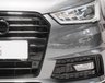 USED 2017 17 AUDI A1 1.4 SPORTBACK TFSI BLACK EDITION 5d 148 BHP +NATIONWIDE DELIVERY AVAILABLE+
