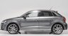 USED 2017 17 AUDI A1 1.4 SPORTBACK TFSI BLACK EDITION 5d 148 BHP +NATIONWIDE DELIVERY AVAILABLE+