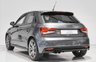 USED 2017 17 AUDI A1 1.4 SPORTBACK TFSI BLACK EDITION 5d 148 BHP +NATIONWIDE DELIVERY AVAILABLE+