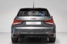 USED 2017 17 AUDI A1 1.4 SPORTBACK TFSI BLACK EDITION 5d 148 BHP +NATIONWIDE DELIVERY AVAILABLE+