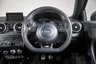 USED 2017 17 AUDI A1 1.4 SPORTBACK TFSI BLACK EDITION 5d 148 BHP +NATIONWIDE DELIVERY AVAILABLE+