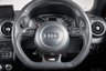 USED 2017 17 AUDI A1 1.4 SPORTBACK TFSI BLACK EDITION 5d 148 BHP +NATIONWIDE DELIVERY AVAILABLE+