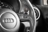 USED 2017 17 AUDI A1 1.4 SPORTBACK TFSI BLACK EDITION 5d 148 BHP +NATIONWIDE DELIVERY AVAILABLE+