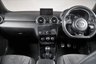 USED 2017 17 AUDI A1 1.4 SPORTBACK TFSI BLACK EDITION 5d 148 BHP +NATIONWIDE DELIVERY AVAILABLE+