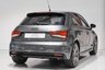 USED 2017 17 AUDI A1 1.4 SPORTBACK TFSI BLACK EDITION 5d 148 BHP +NATIONWIDE DELIVERY AVAILABLE+
