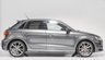 USED 2017 17 AUDI A1 1.4 SPORTBACK TFSI BLACK EDITION 5d 148 BHP +NATIONWIDE DELIVERY AVAILABLE+