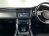 USED 2018 68 JAGUAR XF 2.0 R-SPORT 5d 247 BHP FIXED PAN ROOF, SENSORS!