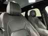 USED 2018 68 JAGUAR XF 2.0 R-SPORT 5d 247 BHP FIXED PAN ROOF, SENSORS!