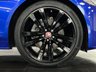 USED 2018 68 JAGUAR XF 2.0 R-SPORT 5d 247 BHP FIXED PAN ROOF, SENSORS!