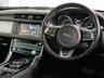USED 2018 68 JAGUAR XF 2.0 R-SPORT 5d 247 BHP FIXED PAN ROOF, SENSORS!