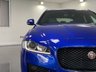 USED 2018 68 JAGUAR XF 2.0 R-SPORT 5d 247 BHP FIXED PAN ROOF, SENSORS!