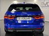 USED 2018 68 JAGUAR XF 2.0 R-SPORT 5d 247 BHP FIXED PAN ROOF, SENSORS!