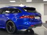 USED 2018 68 JAGUAR XF 2.0 R-SPORT 5d 247 BHP FIXED PAN ROOF, SENSORS!