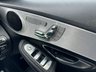 USED 2017 66 MERCEDES-BENZ C CLASS 2.0 C200 SPORT PREMIUM 4d 185PS AUTO SUNROOF - HEATED MEMORY SEATS