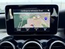 USED 2017 66 MERCEDES-BENZ C CLASS 2.0 C200 SPORT PREMIUM 4d 185PS AUTO SUNROOF - HEATED MEMORY SEATS