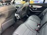 USED 2017 66 MERCEDES-BENZ C CLASS 2.0 C200 SPORT PREMIUM 4d 185PS AUTO SUNROOF - HEATED MEMORY SEATS