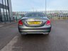 USED 2017 66 MERCEDES-BENZ C CLASS 2.0 C200 SPORT PREMIUM 4d 185PS AUTO SUNROOF - HEATED MEMORY SEATS