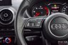 USED 2018 18 AUDI A3 2.0 TDI S LINE 5d 148 BHP CRUISE CONTROL+FLAT BOTTOM STEERING