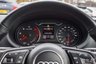 USED 2018 18 AUDI A3 2.0 TDI S LINE 5d 148 BHP CRUISE CONTROL+FLAT BOTTOM STEERING