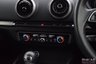 USED 2018 18 AUDI A3 2.0 TDI S LINE 5d 148 BHP CRUISE CONTROL+FLAT BOTTOM STEERING