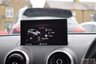 USED 2018 18 AUDI A3 2.0 TDI S LINE 5d 148 BHP CRUISE CONTROL+FLAT BOTTOM STEERING