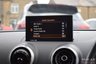 USED 2018 18 AUDI A3 2.0 TDI S LINE 5d 148 BHP CRUISE CONTROL+FLAT BOTTOM STEERING